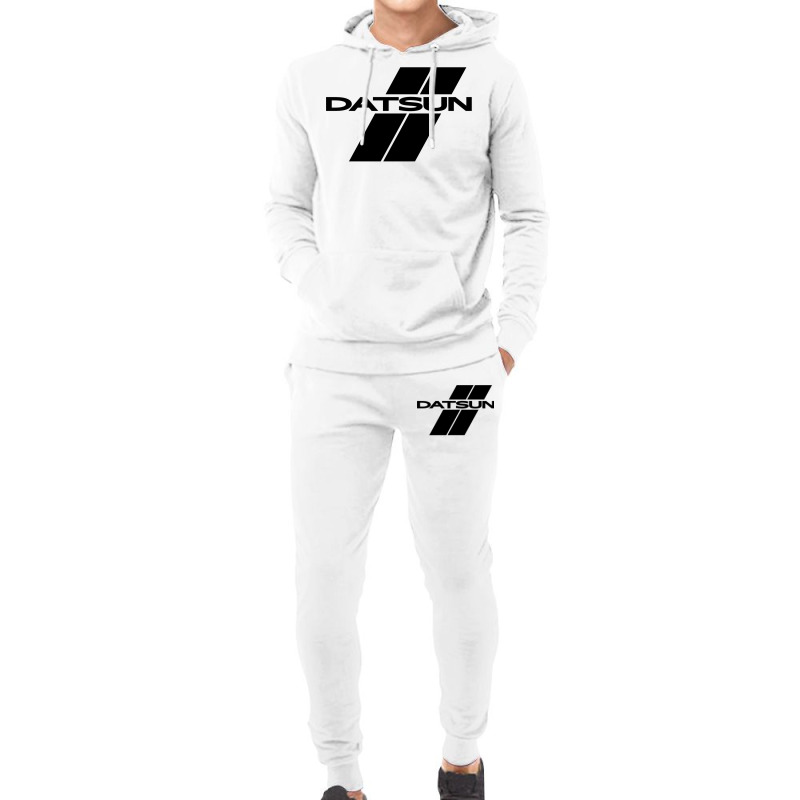 Datsun Stripes Hoodie & Jogger set by ngabijazic7 | Artistshot