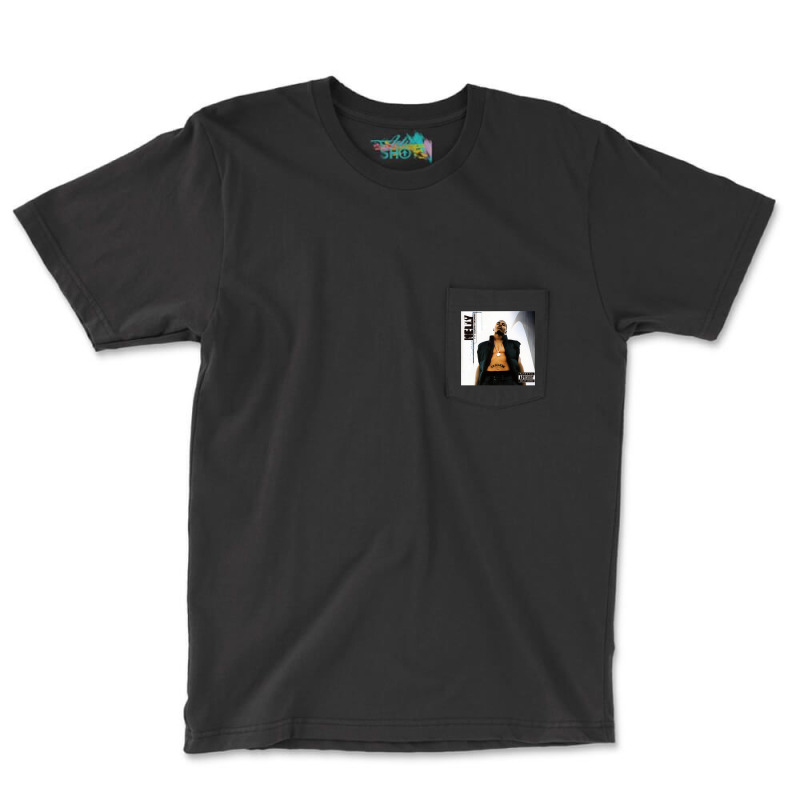 Country Grammar Pocket T-Shirt by NancyAllen | Artistshot