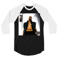 Country Grammar 3/4 Sleeve Shirt | Artistshot