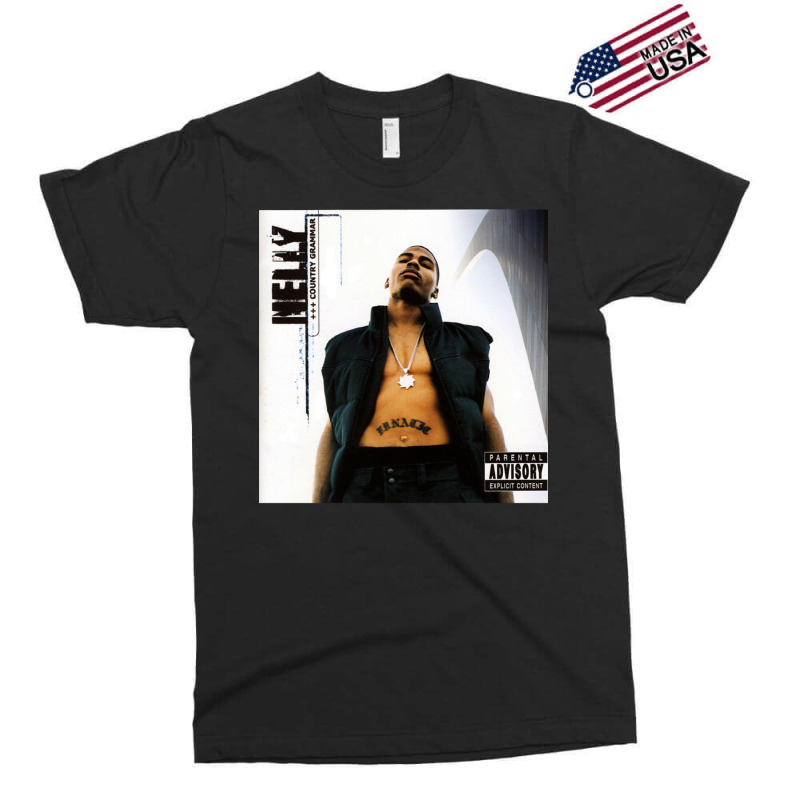 Country Grammar Exclusive T-shirt by NancyAllen | Artistshot