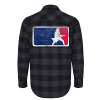 Distressed Major Of Puppets Flannel Shirt | Artistshot