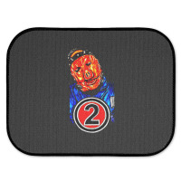 Perfect Slip-knot Rear Car Mat | Artistshot