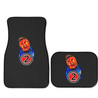 Perfect Slip-knot Full Set Car Mats | Artistshot