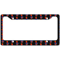 Perfect Slip-knot License Plate Frame | Artistshot