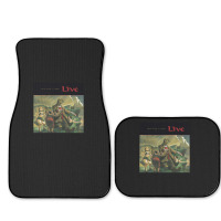 Throwing Copper Full Set Car Mats | Artistshot