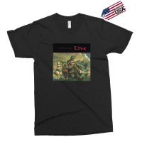 Throwing Copper Exclusive T-shirt | Artistshot