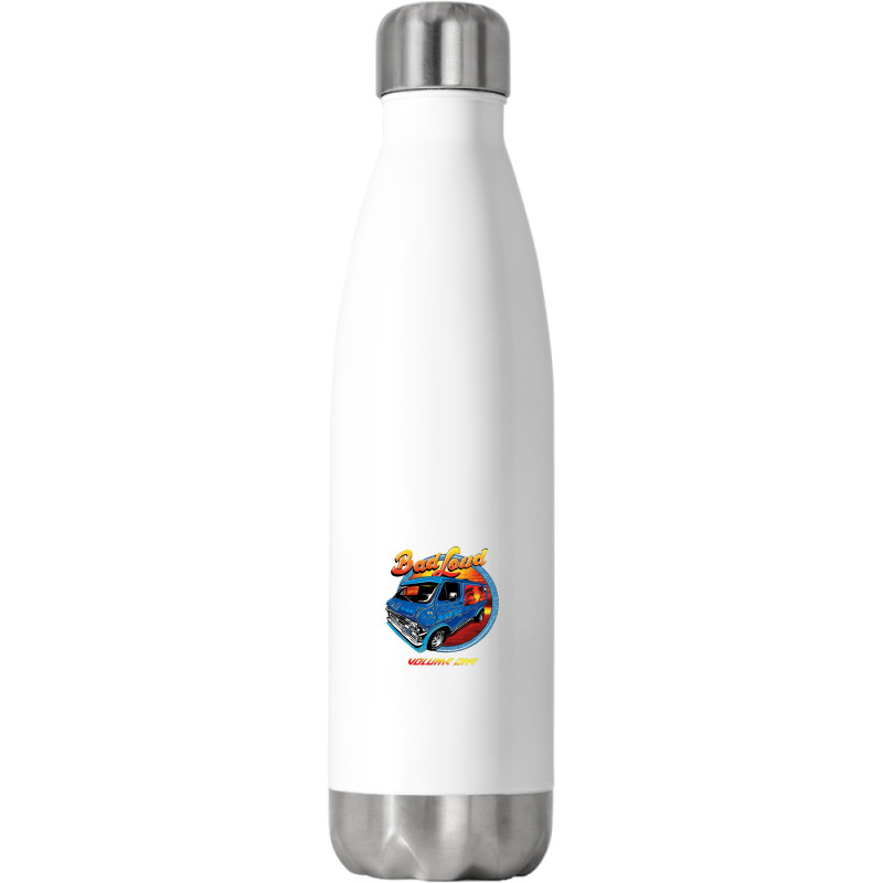 Top Trendins Stainless Steel Water Bottle | Artistshot