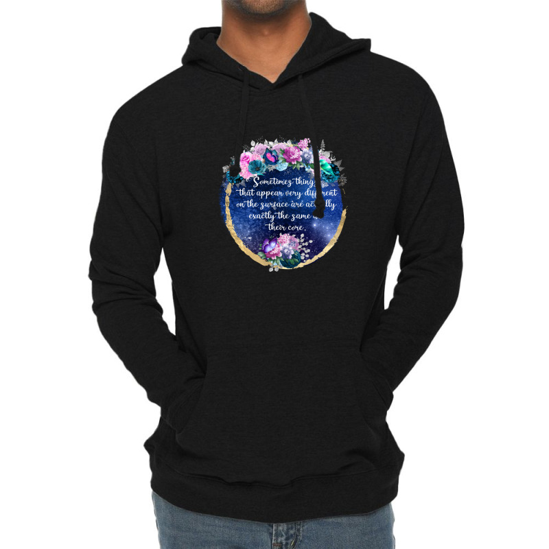 The Inheritance Games Lightweight Hoodie by RickEWatson | Artistshot