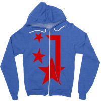 Mob⌉us Zipper Hoodie | Artistshot