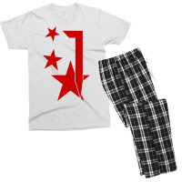 Mob⌉us Men's T-shirt Pajama Set | Artistshot