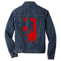 Mob⌉us Men Denim Jacket | Artistshot