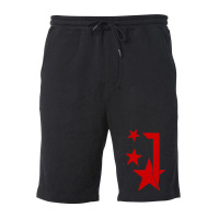 Mob⌉us Fleece Short | Artistshot