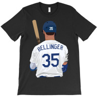 #bellinger T-shirt | Artistshot