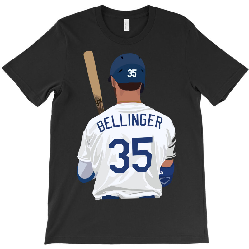 #bellinger T-shirt | Artistshot