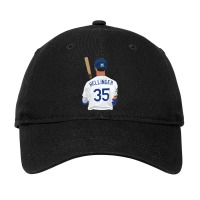 #bellinger Adjustable Cap | Artistshot