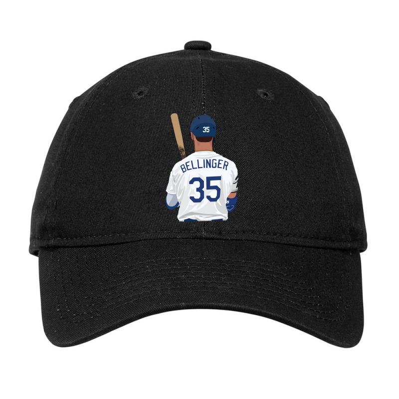 #bellinger Adjustable Cap | Artistshot