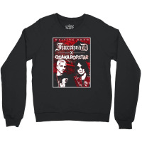 Osaka Popstar 23 Crewneck Sweatshirt | Artistshot