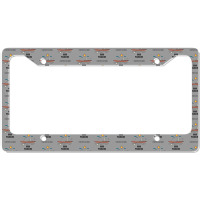 Kayaking Good Paddling Sports License Plate Frame | Artistshot