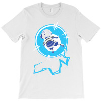 Pk Thunder T-shirt | Artistshot