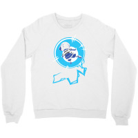 Pk Thunder Crewneck Sweatshirt | Artistshot