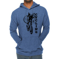 Road Cycling Bicycle For Cyclist Cycling Funny Gift Tank Top Lightweight Hoodie | Artistshot