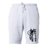 Road Cycling Bicycle For Cyclist Cycling Funny Gift Tank Top Fleece Short | Artistshot