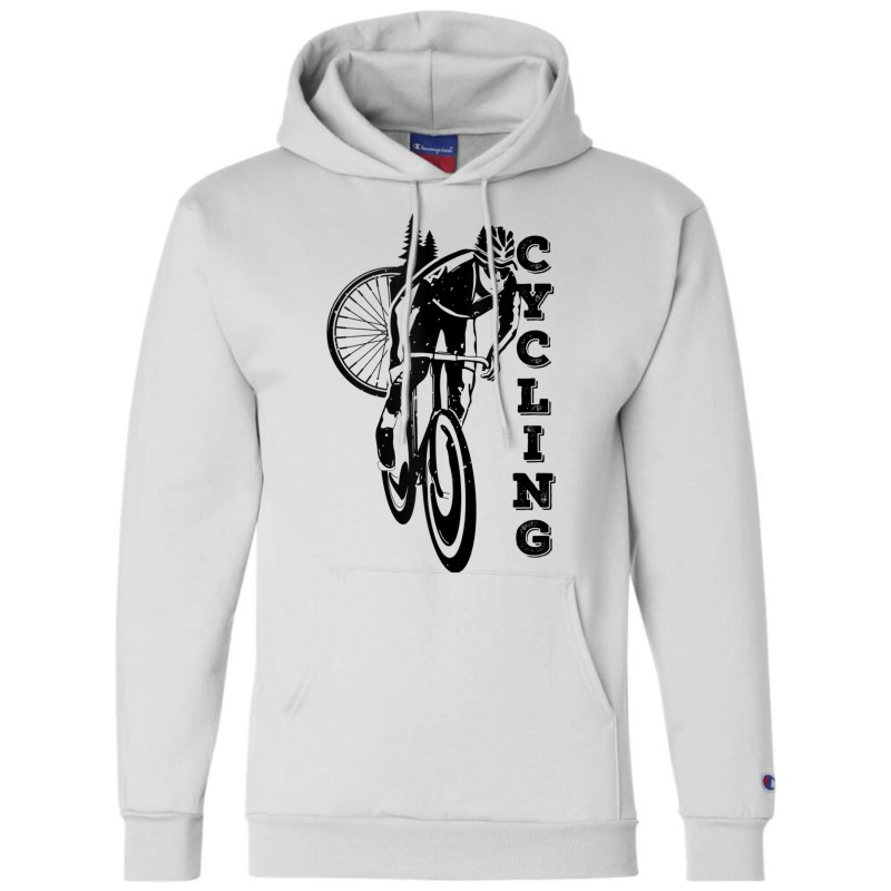 Road Cycling Bicycle For Cyclist Cycling Funny Gift Tank Top Champion Hoodie | Artistshot