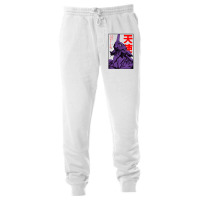 Evangelion Eva Unisex Jogger | Artistshot