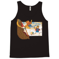 The Other World Tank Top | Artistshot