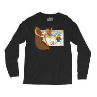 The Other World Long Sleeve Shirts | Artistshot