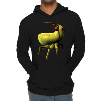 Grounded Aphid Lightweight Hoodie | Artistshot