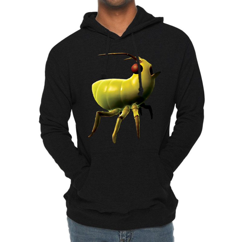 Grounded Aphid Lightweight Hoodie by Dinh Quan | Artistshot