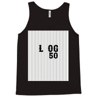 L To The Og Tank Top | Artistshot