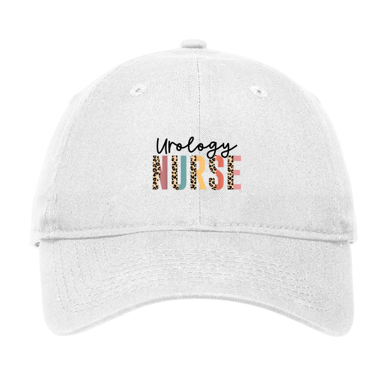 Urology Nurse, Urologist Nurse, Nurse Appreciation T Shirt Adjustable Cap by jessen | Artistshot