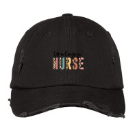 Urology Nurse, Urologist Nurse, Nurse Appreciation T Shirt Vintage Cap | Artistshot