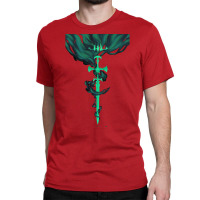 Viego! Runed King! Classic T-shirt | Artistshot