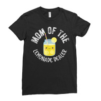 Lemonade Staff Design Products T Shirt Ladies Fitted T-shirt | Artistshot