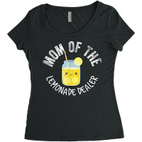 Lemonade Staff Design Products T Shirt Women's Triblend Scoop T-shirt | Artistshot