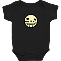 Duncan   Total Drama Baby Bodysuit | Artistshot