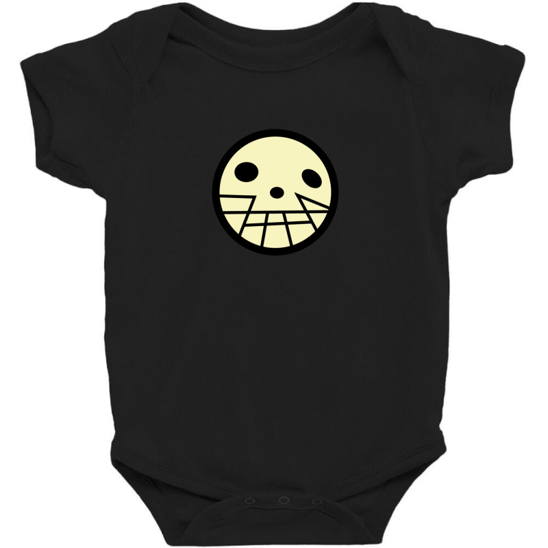 Duncan   Total Drama Baby Bodysuit by SamAlexanderMcnutt | Artistshot