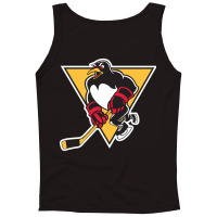 New-wilkes-barre-scranton-penguins Tank Top | Artistshot