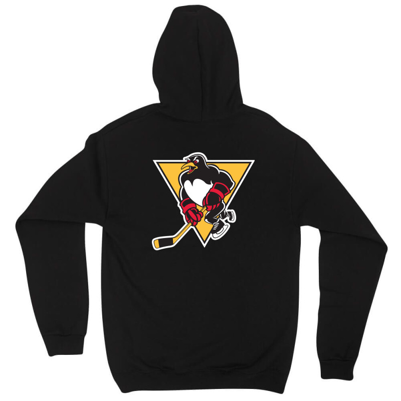 New-wilkes-barre-scranton-penguins Unisex Hoodie | Artistshot