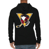 New-wilkes-barre-scranton-penguins Lightweight Hoodie | Artistshot