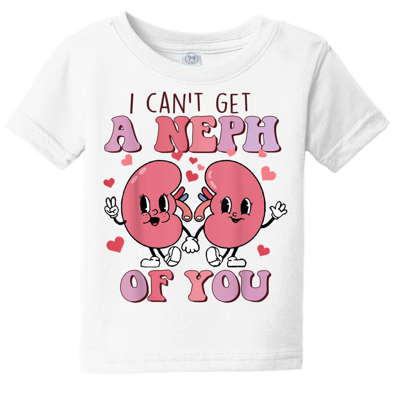 Nurse Valentine's Day, Medical Peds Picu Pediatric Urology T Shirt Baby Tee by kaykemyjoa | Artistshot