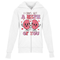 Nurse Valentine's Day, Medical Peds Picu Pediatric Urology T Shirt Youth Zipper Hoodie | Artistshot