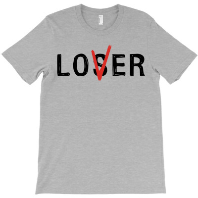 Vlone loser outlet tee