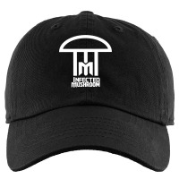 Infected Mushroom 1 Kids Cap | Artistshot