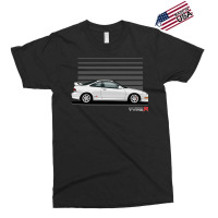 Integra Dc2 Type R Exclusive T-shirt | Artistshot