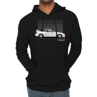 Integra Dc2 Type R Lightweight Hoodie | Artistshot