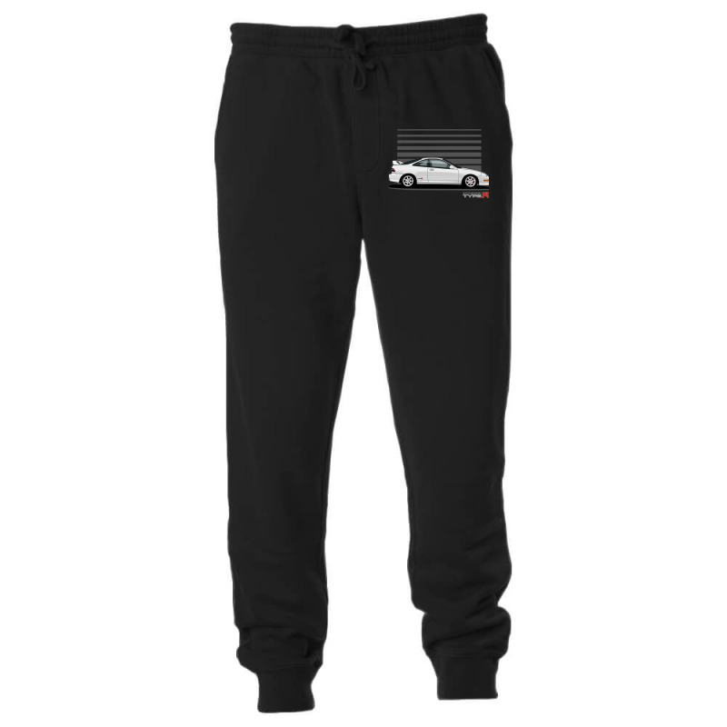 Integra Dc2 Type R Unisex Jogger by SaraBachmann | Artistshot